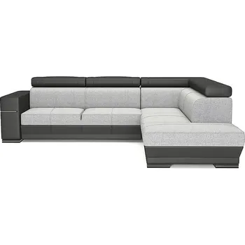 Sedací souprava Rohová sedací souprava Parys-1 P Pecos-16 + Cayenne 20