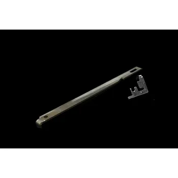 RA-TECH RA CNC ocelový záchyt závěru+díl č.53 pro WE GBB M14