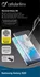 Cellularline Ochranné sklo pro Samsung Galaxy S20 černé