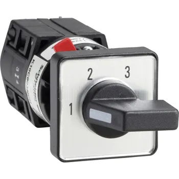 vypínač a zásuvka SCHNEIDER ELECTRIC SCHNEIDER Spínač K10D004NCH K10D004NCH