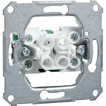 vypínač SCHNEIDER ELECTRIC SCHNEIDER Tělo ELSO 122110 č.1/0 122110