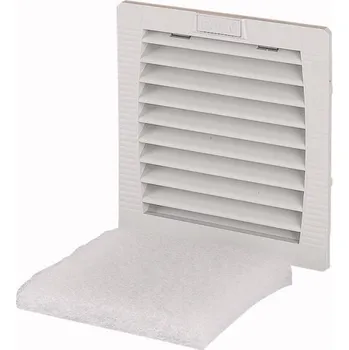 Rozvaděč EATON Mřížka EX-FILT2 větrací s filtrem 167293