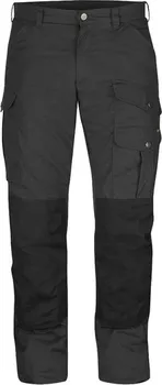 Pánské kalhoty Fjällräven Barents Pro Winter Dark Grey 48