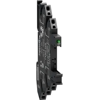 Relé SCHNEIDER ELECTRIC SCHNEIDER Patice RSLZRA4 230V AC/DC RSLZRA4