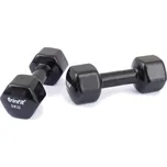 Trinfit Činka na aerobic vinyl černá 5…