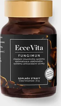 Přírodní produkt Ecce Vita Fungimun 70 cps.