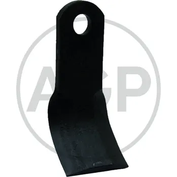 Nůž mulčovače pro Ferri o tloušťce 8 mm