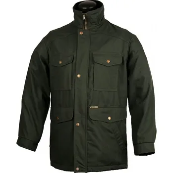 Afars Parker Twill letní lovecká bunda Velikost: XL,