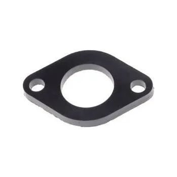 Karburátor podložka příruby karburátoru skútr , ATV 125- 150 - plast