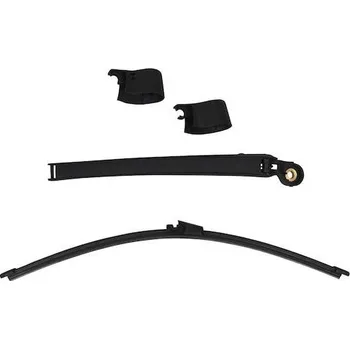 Stěrač Ramínko zadního stěrače se stírátkem Octavia II