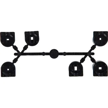 Postřikovač HUNTER Trysky Short Radius pro postřikovače HUNTER - PGP Ultra, I-20, I-20 SS