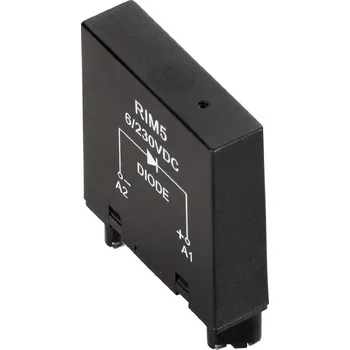 Relé WEIDMÜLLER Modul Weidmuller RIM 5 6/230V DC 1174650000