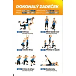 Onlinefitness Onfit tréninkové karty 25…