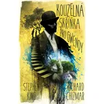 Kouzelná skříňka pro Gwendy - Chizmar Richard, King Stephen (2018, pevná)