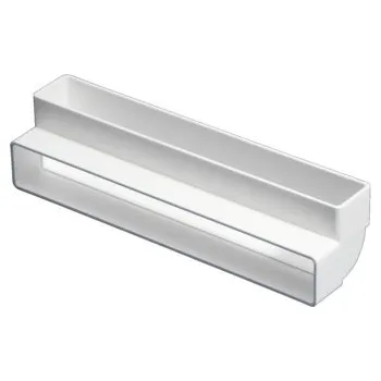 Stavebniny RITTAL Koleno RITTAL 3286.990 3286990