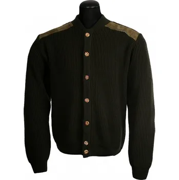 Pánský svetr Afars Radim myslivecký svetr Velikost: XXXL,