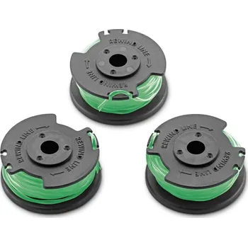 Cívka Kärcher - Cívka pro LTR 36 Battery, sada 3 ks