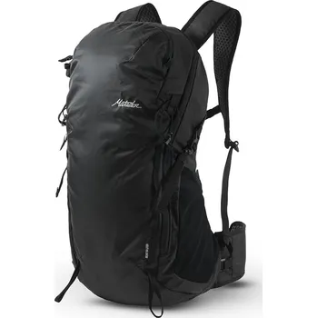 Městský batoh Matador Beast 18l černá