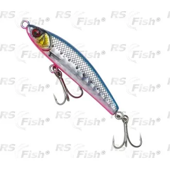 Umělá nástraha Savage Gear Gravity Pencil - barva Pink Belly Sardine PHP
