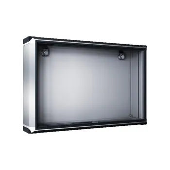 Stavebniny Panel Rittal CP 6380.000 6380000