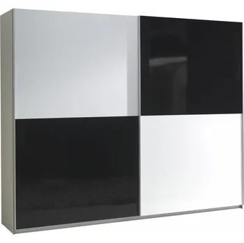 Šatní skříň Mdx Šatní skříň Lisa 4