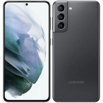 Mobilní telefon Recenze Samsung Galaxy S21 (G991B)