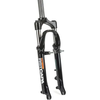 Vidlice na kolo RST Capa 24 T 28.6 (černá)