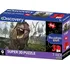 Puzzle Prime 3D T-Rex 3D 100 dílků