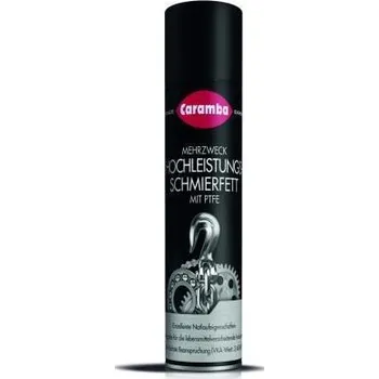 CA Víceúčelové výkonné mazivo s PTFE 500ml