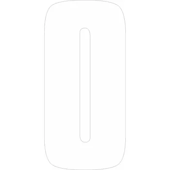 Speciální papír Samolepící 0 bílá samolepící vinylová fólie velikost znaku 200 mm