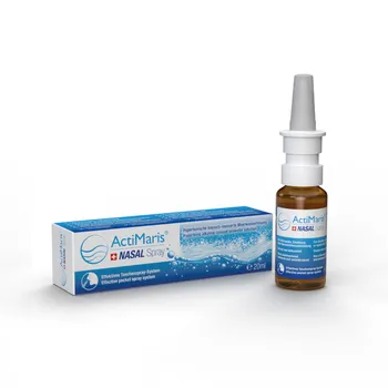 Nosní sprej Actimaris Nasal sprej 20 ml