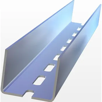 Stavební profil UA 50 dl. 3,50m - výztužný profil na sádrokarton