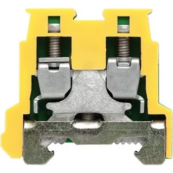 Rozvaděč WEIDMÜLLER Krytka AKE 2.5 1303360000