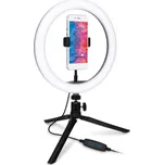 Connect IT Selfie 10 Ring CLI-2000-SM…