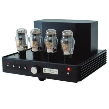 Hi-Fi Zesilovač KR Audio VA 830