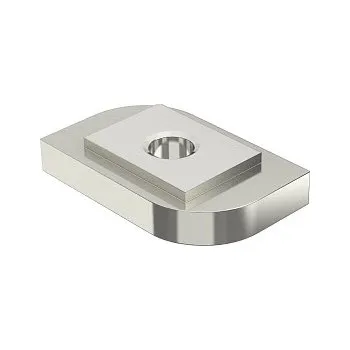 Rozvaděč OBO BETTERMANN Matice 5017M6/OS kluzná 1143123