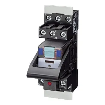 Relé SIEMENS Relé LZS:PT5A5T30 vazební LZS:PT5A5T30