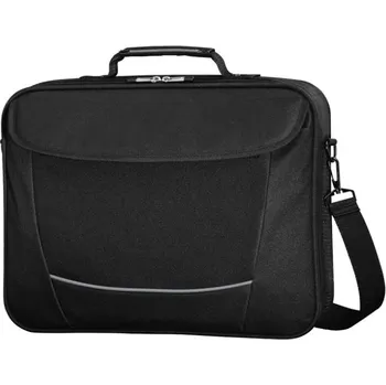 brašna na notebook Hama Seattle Life brašna na notebook, 40cm (15,6'') černá