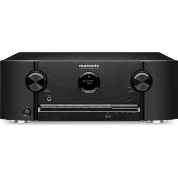 AV přijímač Marantz SR5015DAB-N1B černý