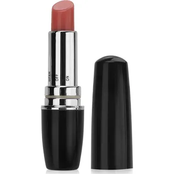 Vibrátor ORIGINÁLNÍ VIBRÁTOR - RTĚNKA DISKRÉTNÍ MINI MASTURBÁTOR PRO ŽENY - 72