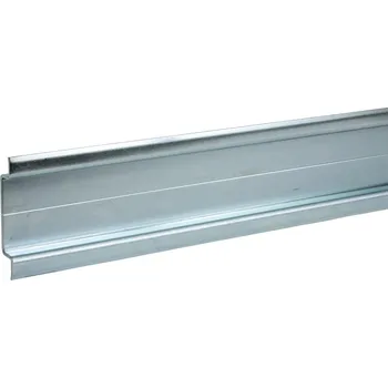 Rozvaděč SCHNEIDER ELECTRIC SCHNEIDER Lišta AM1DL201 75mm/2m AM1DL201