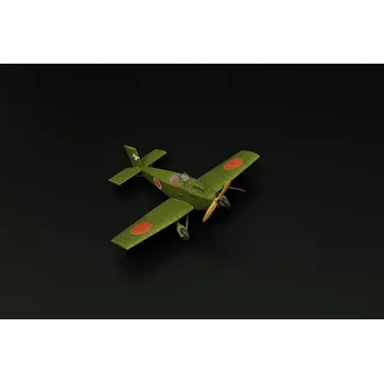 Plastikový model Brengun 1/144 Kokusai-Ta-Go (resin kit)