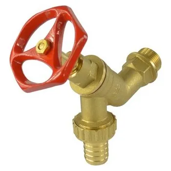 Vodovodní kohout Záhradní ventil 3/4" - otočný