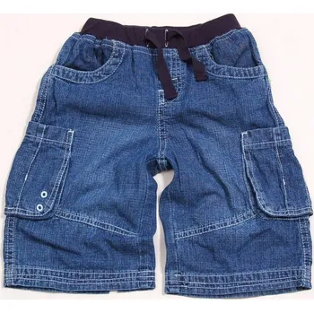 Chlapecké kraťasy Pidilidi Kraťasy chlapecké, Pidilidi, PD702, kluk Velikost: 110/116, SizeAge: 5/6let