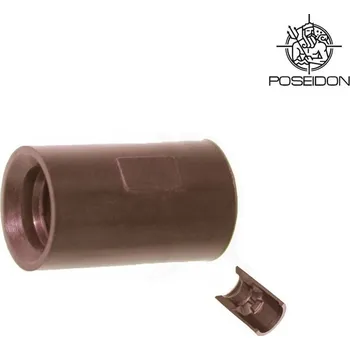 Poseidon Hop-Up gumička pro Marui GBB/VSR-10 hlavně s drážkou (70 shore)