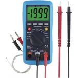 Digitální multimetr Emos MD-420 | M0420 | automatická volba rozsahu