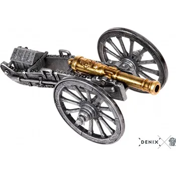 Sběratelství Denix Miniatura Kanónu , Model Napoleon
