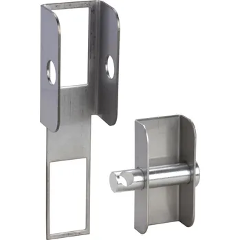 Rozvaděč SCHNEIDER ELECTRIC SCHNEIDER Zámek NSYBCPL visací NSYBCPL