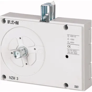 Stykač EATON Modul NZM3-XMV mechanického blokování 281583