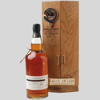 Whisky Macleods Glenn Grant 50Y 1954 0,7l 42,2%